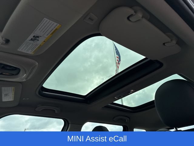 2023 MINI Clubman S - Photo 14