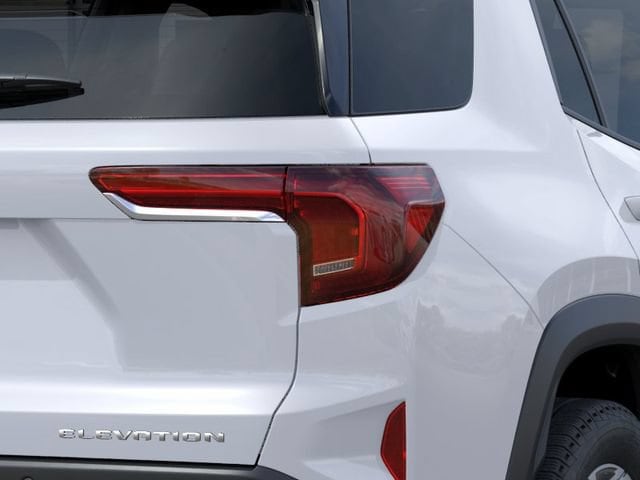 2027 GMC Terrain Elevation - Photo 12