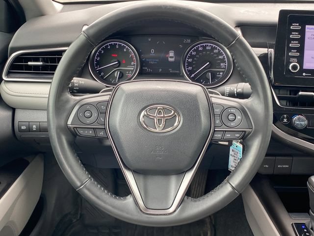 2023 Toyota Camry SE - Photo 8