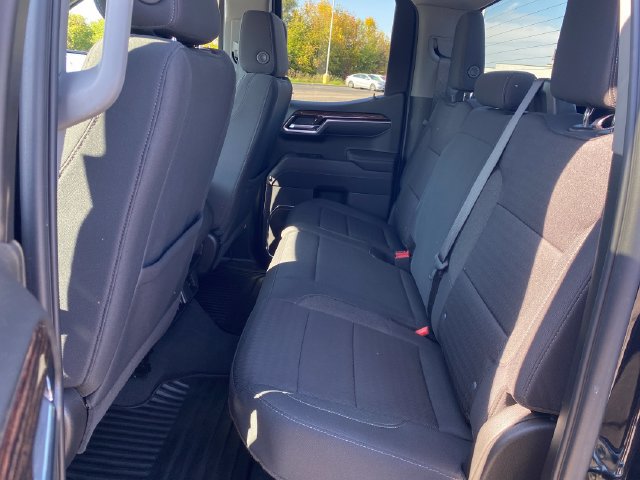 2025 GMC Sierra 1500 Elevation - Photo 19