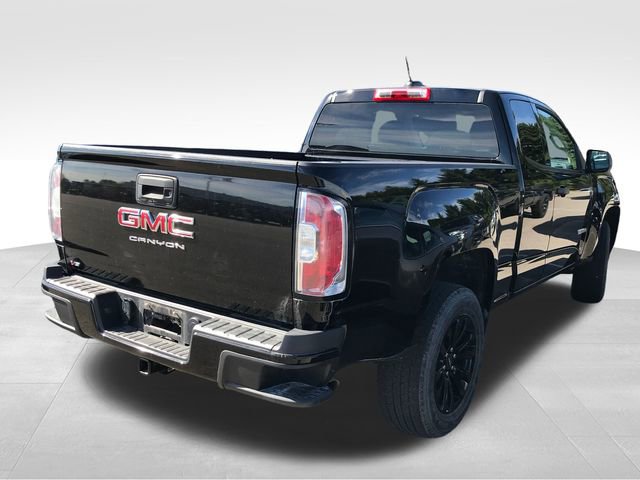 2022 Gmc Canyon Elevation Standard photo 2