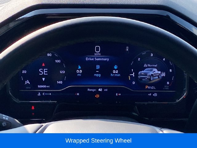 2024 Chevrolet Silverado 1500 LT - Photo 9