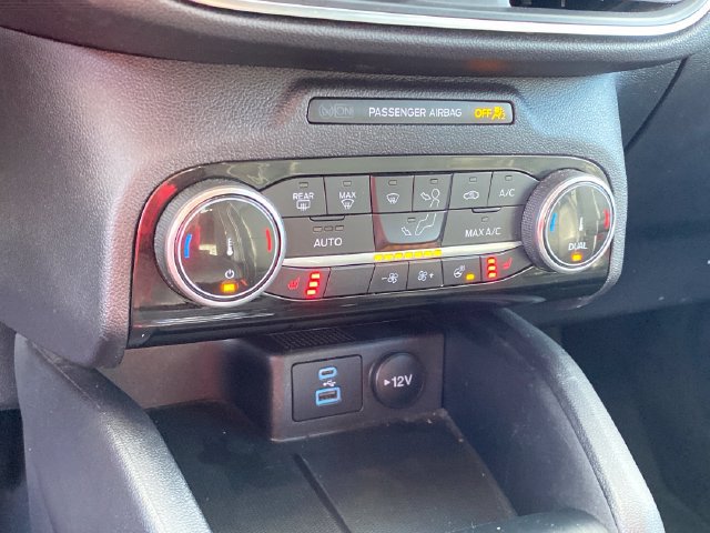 2022 Ford Escape Titanium - Photo 13