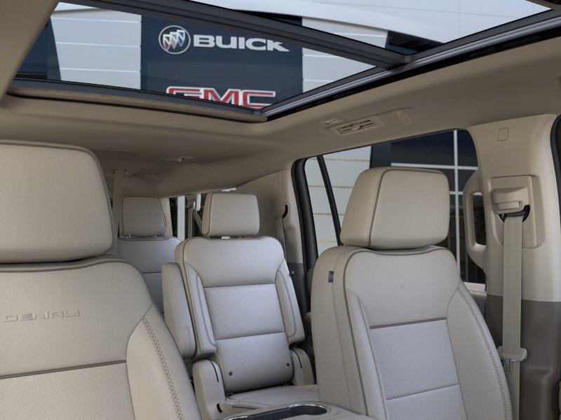 2026 GMC Yukon XL Denali - Photo 49