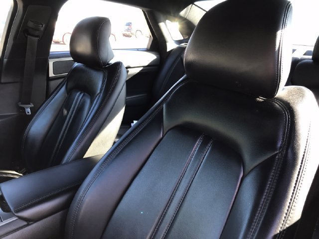 2018 Lincoln MKZ Base/Premiere - Photo 30