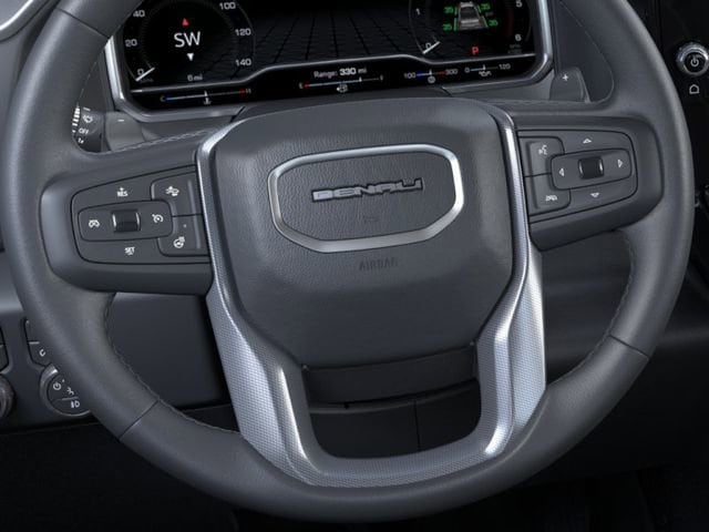 2026 GMC Sierra 1500 Denali - Photo 20