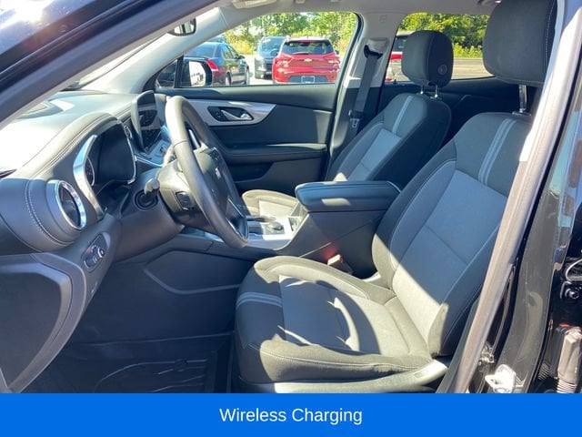 2024 Chevrolet Blazer 2LT - Photo 15