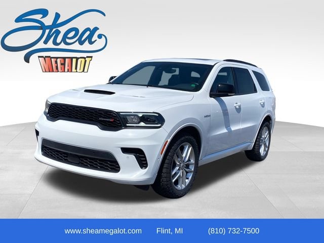 2025 Dodge Durango