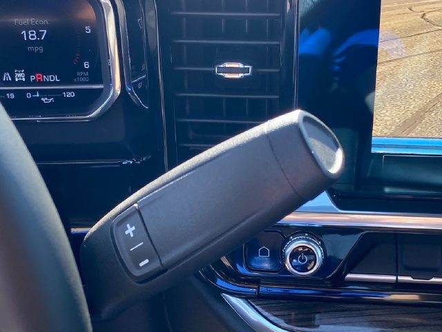 2025 GMC Sierra 1500 Elevation - Photo 13