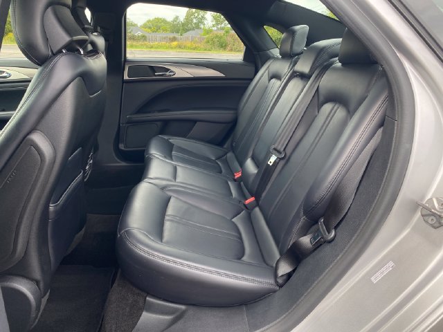 2018 Lincoln MKZ Base/Premiere - Photo 18