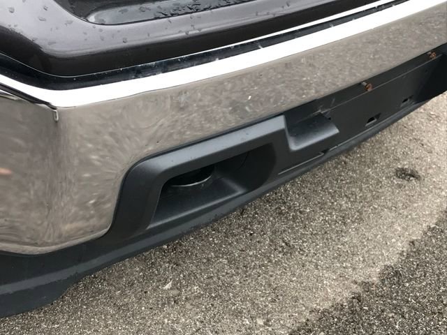 2015 Gmc Sierra 1500 SLE photo 3