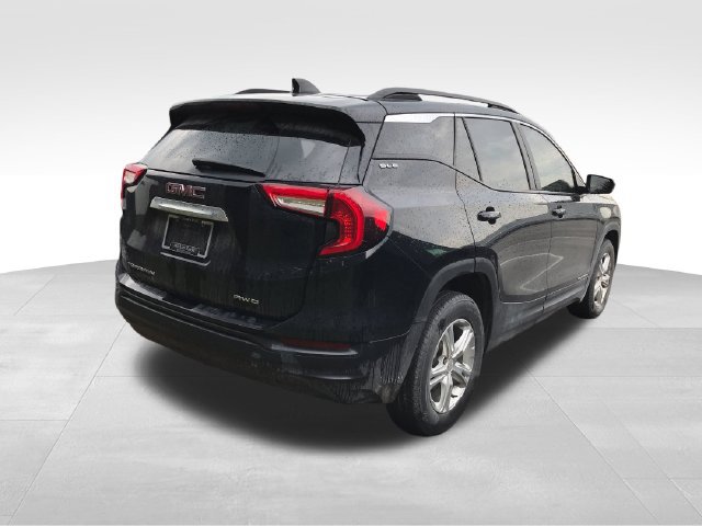 2024 GMC Terrain SLE - Photo 27