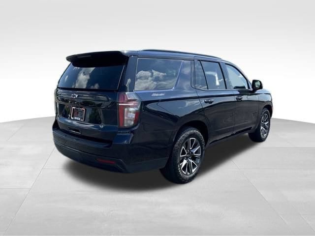 2024 Chevrolet Tahoe Z71 - Photo 44