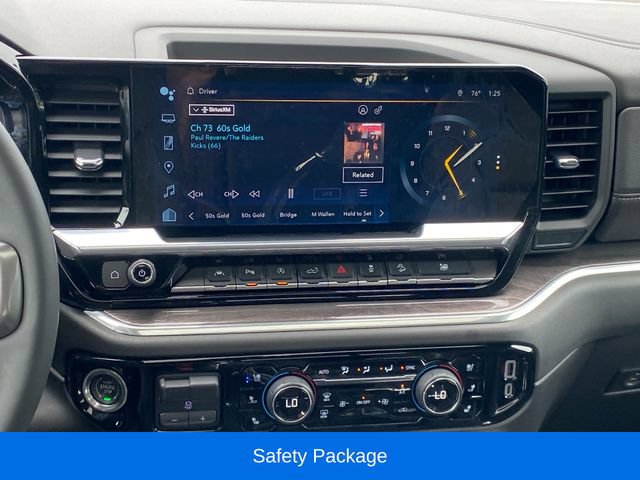 2023 Chevrolet Silverado 1500 LTZ - Photo 10
