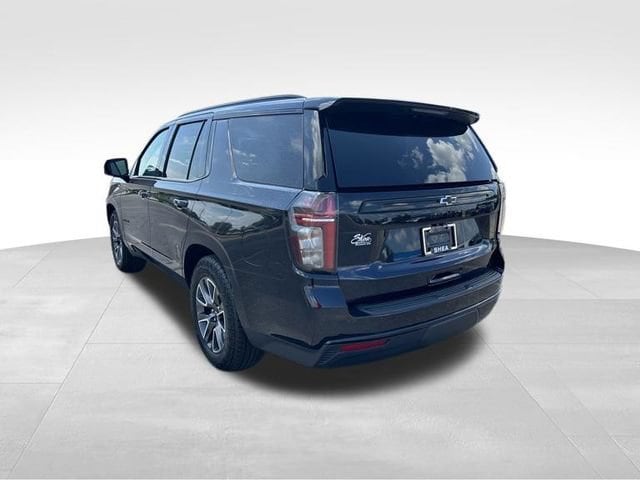 2024 Chevrolet Tahoe Z71 - Photo 46