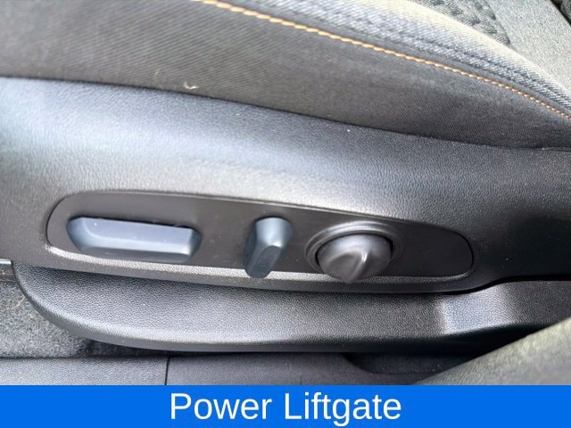 2024 Chevrolet Equinox LT - Photo 8