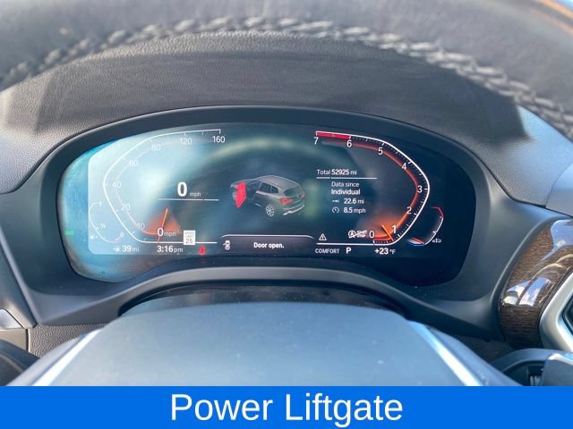 2024 BMW X3 30i - Photo 7