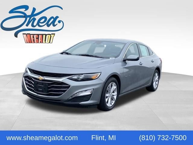 2023 Chevrolet Malibu 1LT