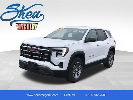 2026 GMC Terrain Elevation SUV