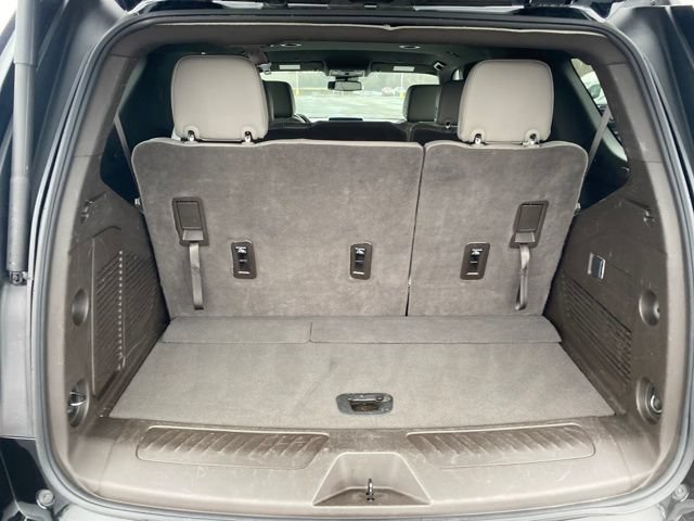 2024 GMC Yukon SLT - Photo 21