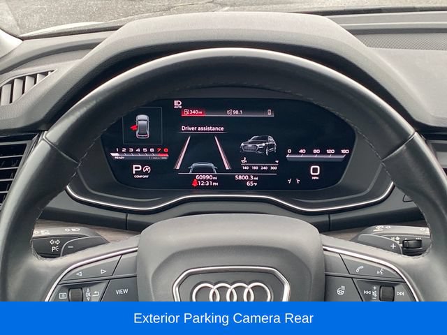 2024 Audi Q5 Premium Plus - Photo 8