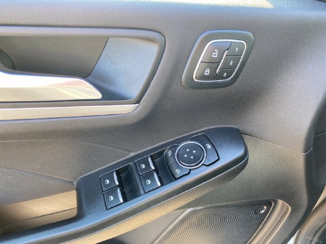 2024 Ford Escape Platinum - Photo 18