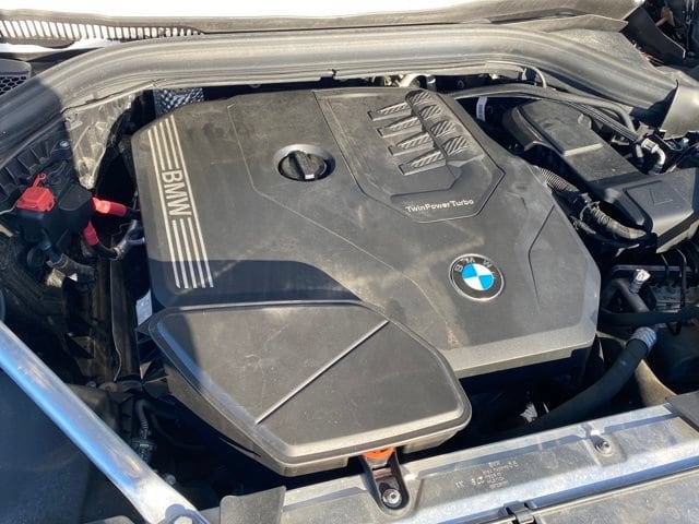 2024 BMW X3 30i - Photo 21