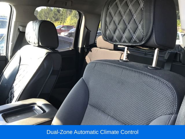 2019 Gmc Sierra 1500 Limited SLE photo 4