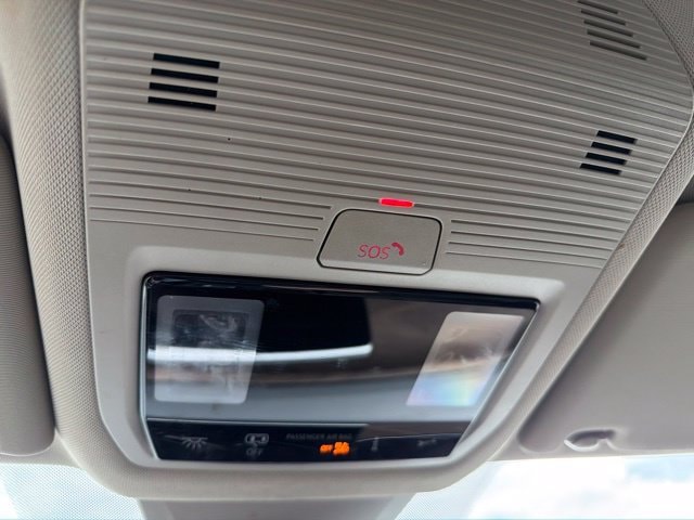 2024 Volkswagen Atlas SE w/Tech - Photo 33
