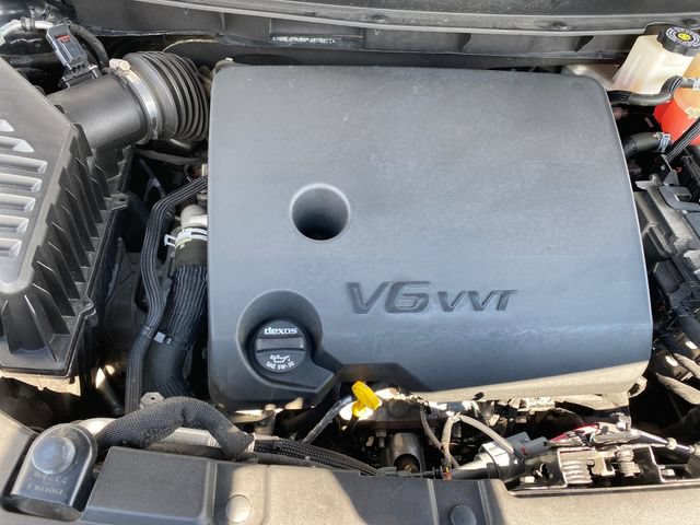 2023 Chevrolet Traverse 3LT - Photo 23