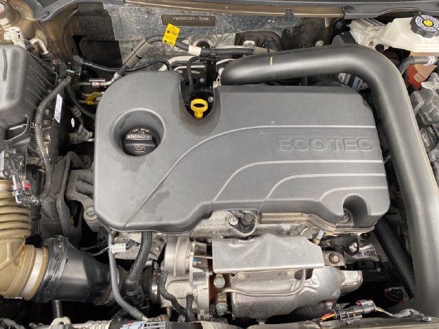 2024 Chevrolet Equinox LT - Photo 21