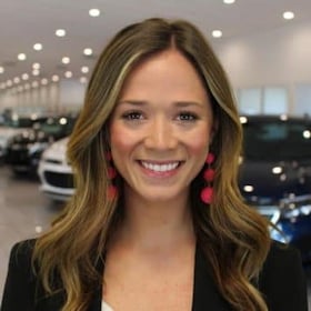 Staff member Mckenzie Miller from c9eb7861b39f
