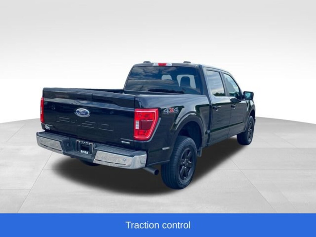 Used 2023 Ford F-150 XL
