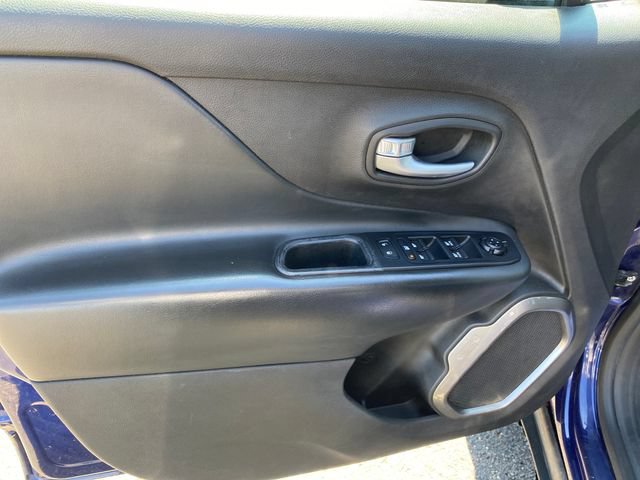 2021 Jeep Renegade Limited - Photo 17