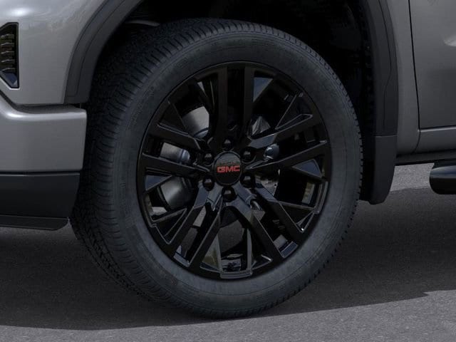 2026 GMC Sierra 1500 Elevation - Photo 10