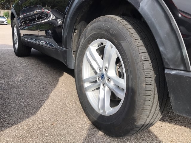 2023 Ford Explorer XLT - Photo 37