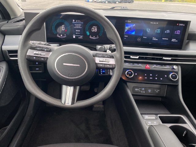 2025 Hyundai Sonata SEL - Photo 7