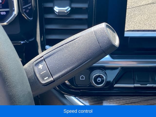 2025 Chevrolet Silverado 1500 LT - Photo 13