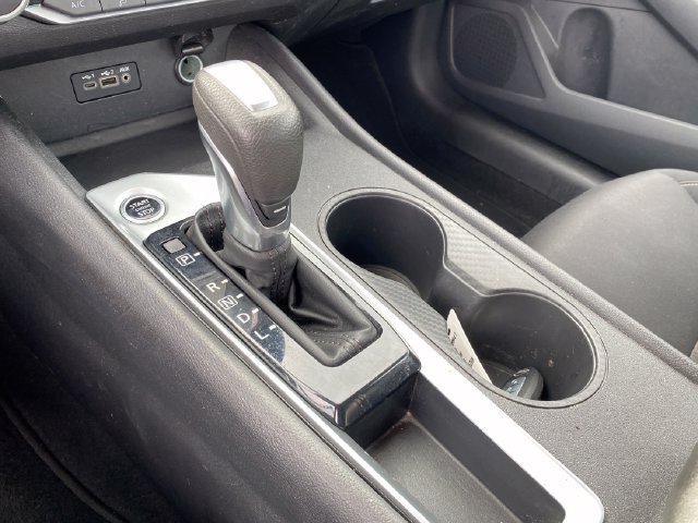 2025 Nissan Altima SV - Photo 12