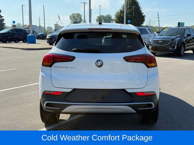 2023 Buick Encore GX Preferred photo 4