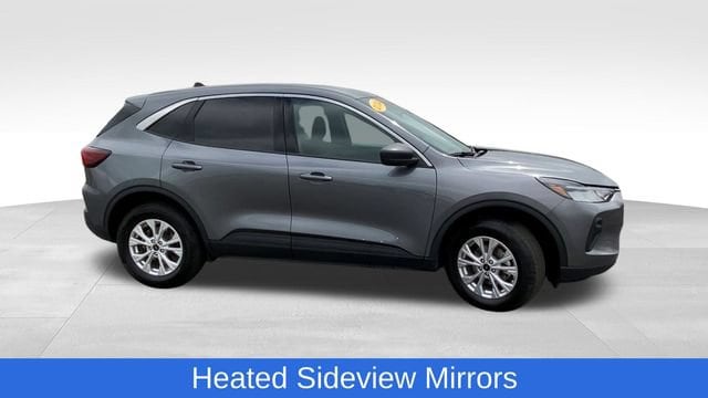 2024 Ford Escape Active - Photo 10