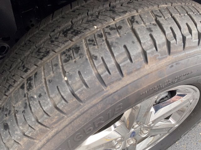 2024 Ford F-150 XLT - Photo 22