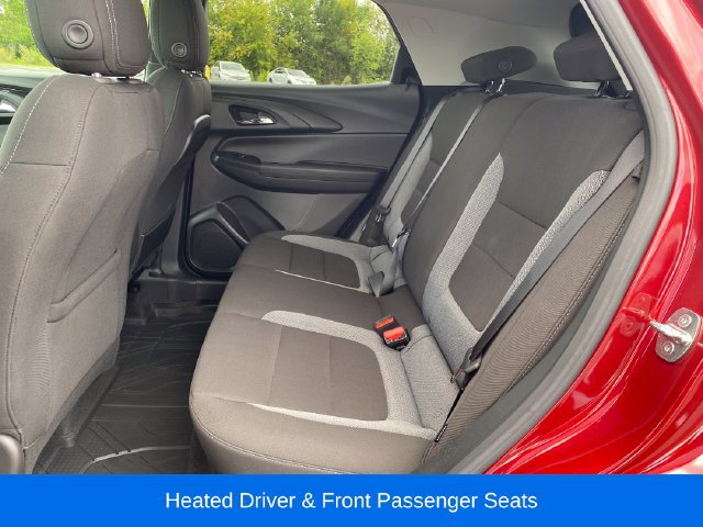 2023 Chevrolet TrailBlazer LT - Photo 18