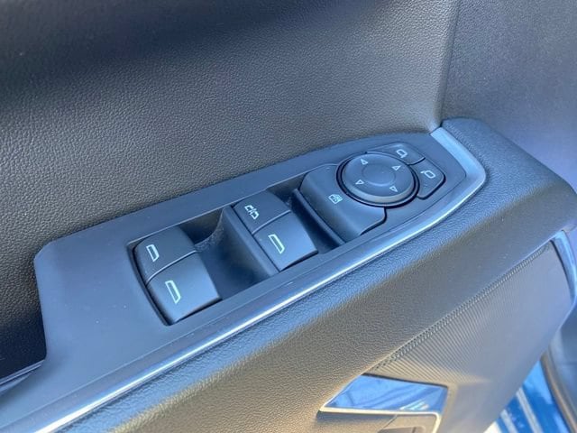 2024 GMC Sierra 1500 SLE - Photo 14