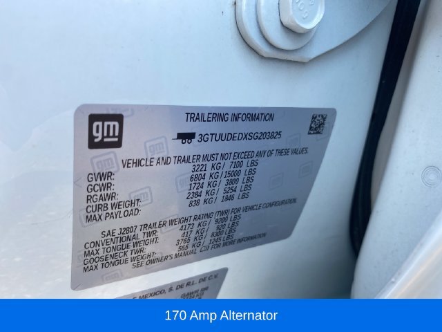 2025 GMC Sierra 1500 SLT - Photo 26