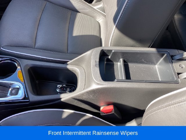 2024 Buick Encore GX Avenir - Photo 14