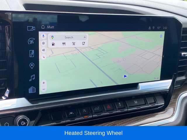 2023 Chevrolet Silverado 1500 LT - Photo 11