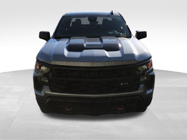 2025 Chevrolet Silverado 1500 Custom Trail Boss - Photo 31