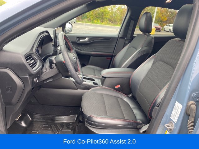 2023 Ford Escape ST-Line Select - Photo 16