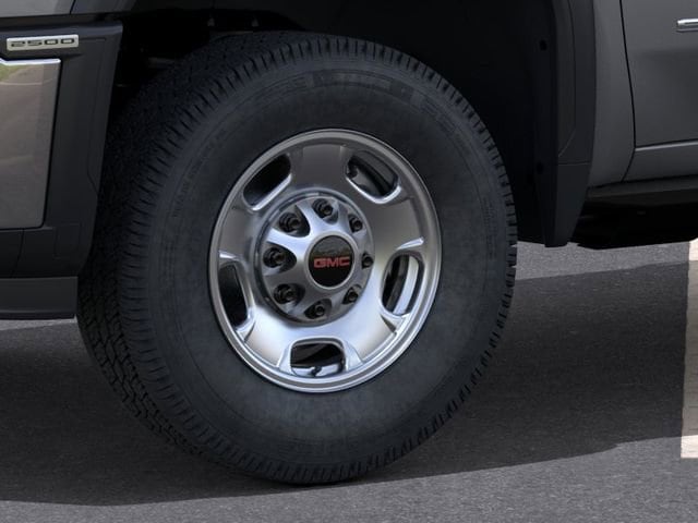 2026 GMC Sierra 2500HD Pro - Photo 10